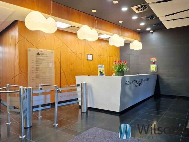 Lokal użytkowy Warszawa gm. Wola Wola, Skierniewicka