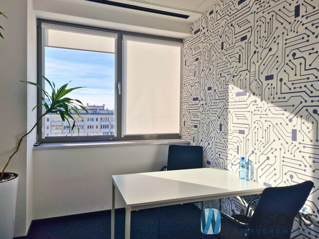 Lokal użytkowy Warszawa gm. Wola Wola, Skierniewicka