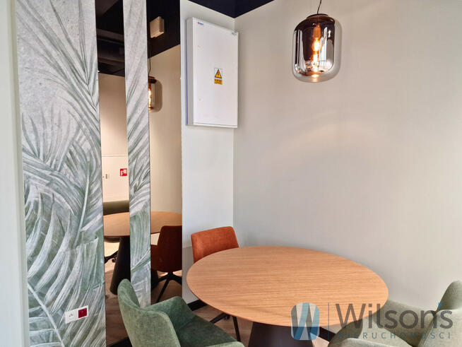 Lokal użytkowy Warszawa gm. Śródmieście Śródmieście, Poznańska