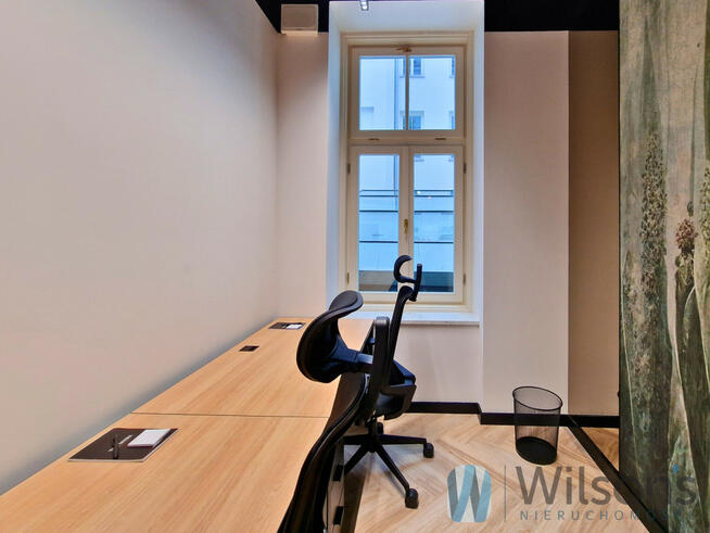 Lokal użytkowy Warszawa gm. Śródmieście Śródmieście, Poznańska