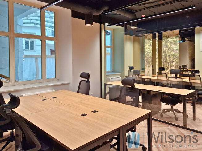 Lokal użytkowy Warszawa gm. Śródmieście Śródmieście, Poznańska