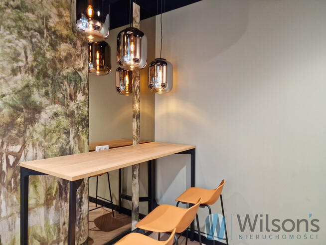 Lokal użytkowy Warszawa gm. Śródmieście Śródmieście, Poznańska