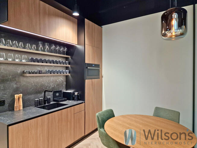 Lokal użytkowy Warszawa gm. Śródmieście Śródmieście, Poznańska