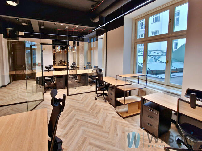 Lokal użytkowy Warszawa gm. Śródmieście Śródmieście, Poznańska