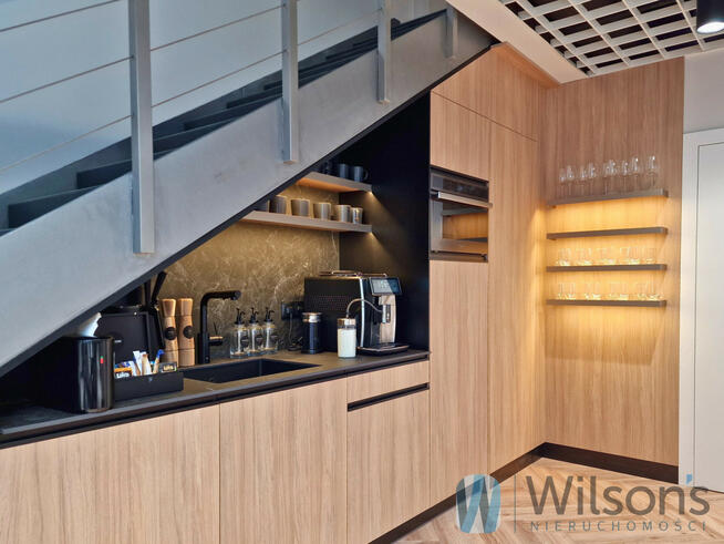 Lokal użytkowy Warszawa gm. Śródmieście Śródmieście, Poznańska