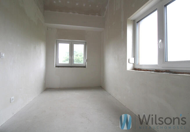 Mieszkanie Radwanice gm. Siechnice, Radwanice