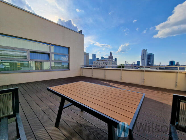 Lokal użytkowy Warszawa gm. Śródmieście Śródmieście,