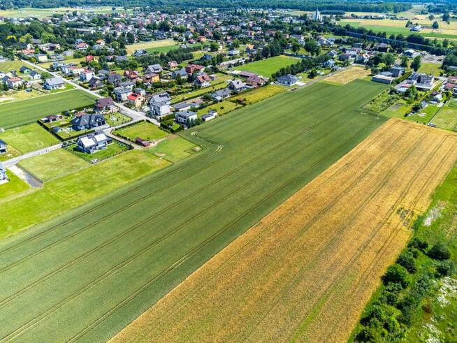 Działka budowlana Orzesze,