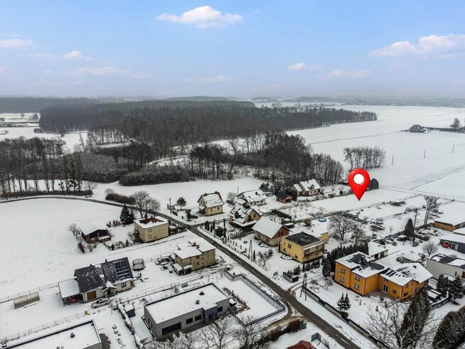 Działka budowlana Żory,