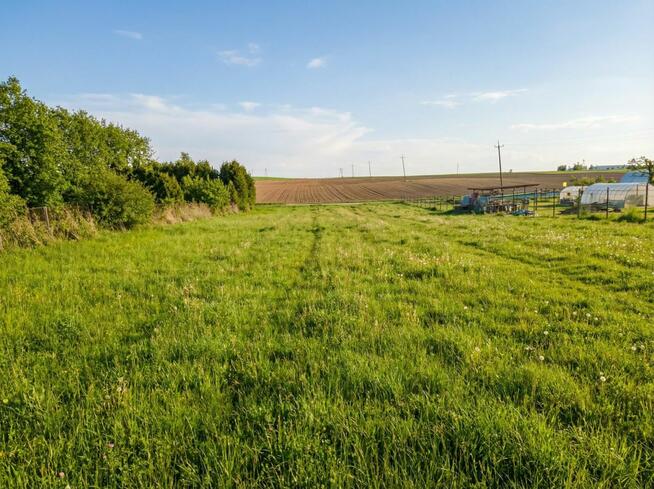 Działka budowlana Żory,