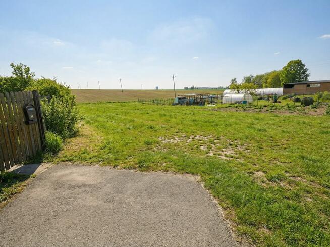 Działka budowlana Żory,