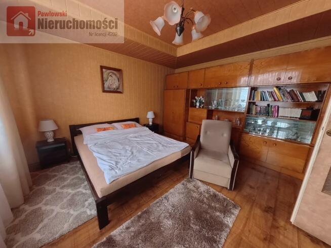 Dom Nowe Dwory gm. Brzeźnica