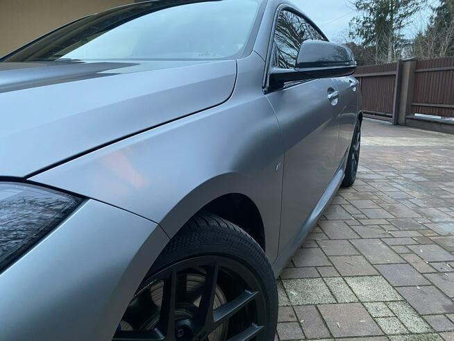 I Wł, Krajowy, M235i xDrive Gran Coupe, Idealny, Bezszkodowy, Vat23%