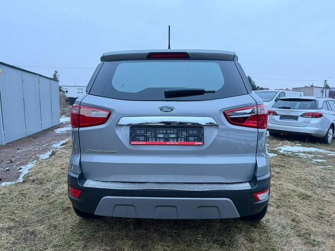 Ford EcoSport 1,0 i 125KM Trend Klima Ecoboost