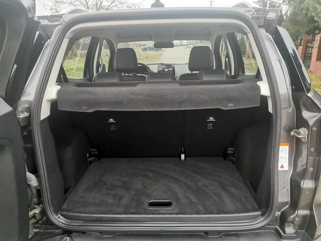 Ford EcoSport 1,0 i 125KM TITANIUM Klima Ecoboost