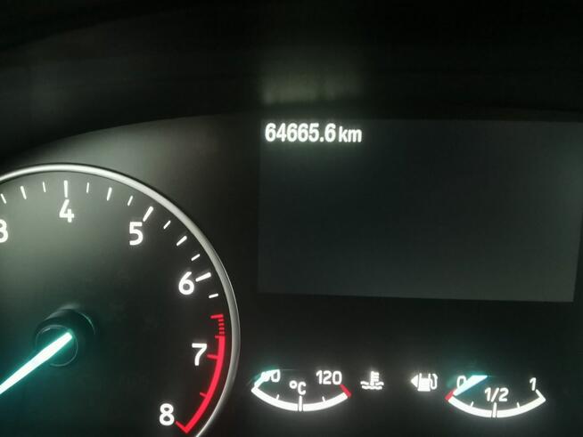 Ford EcoSport 1,0 i 125KM TITANIUM Klima Ecoboost