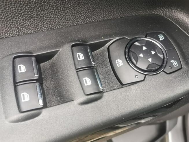 Ford EcoSport 1,0 i 125KM TITANIUM Klima Ecoboost