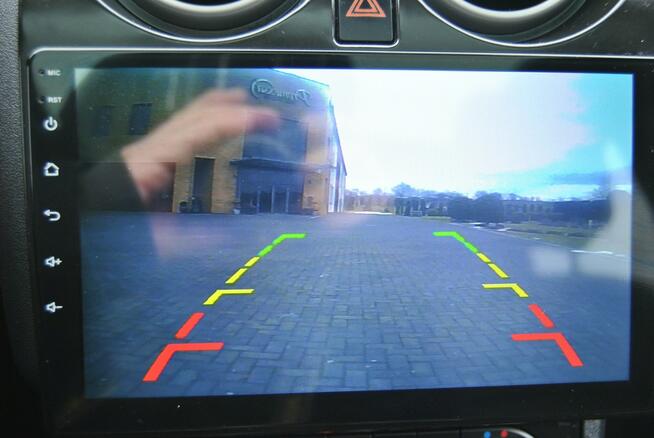 Nissan Qashqai+2 2.0 Benz+GAZ *4x4 *NAVI*Panorama*Kamera cof.*7 miejsc*OC do 02.2027r