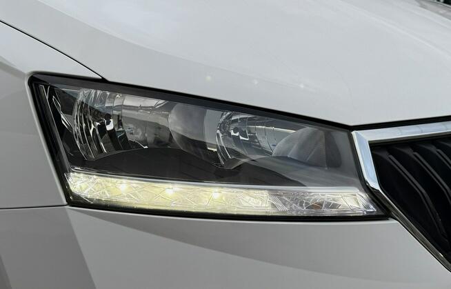 Škoda Fabia 1,0 MPi*Bezwypadkowy*LED*PDC*Klima*Tablet*Serwis-ASO*Mega-Zadbany*