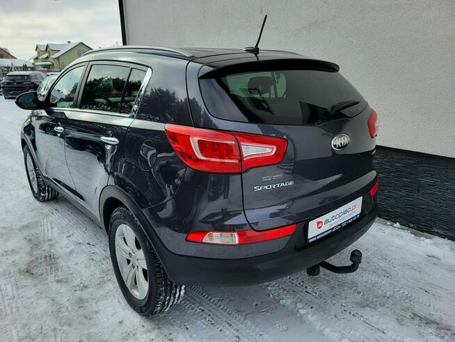 Kia Sportage ** Przebieg 150 Tys Km ** Nawigacja ** Kamera Cofania**