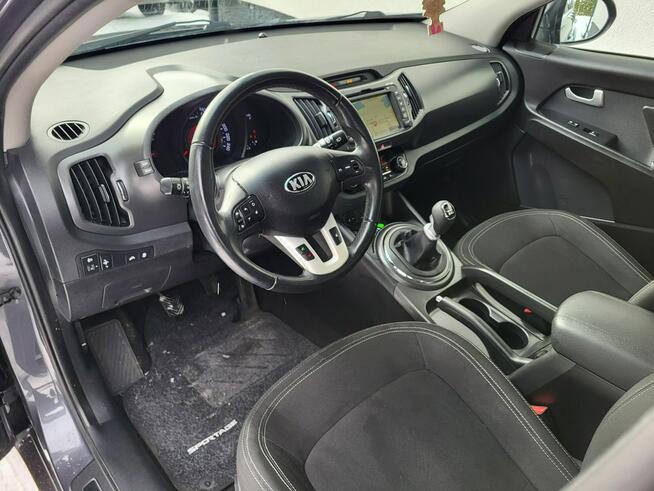 Kia Sportage ** Przebieg 150 Tys Km ** Nawigacja ** Kamera Cofania**
