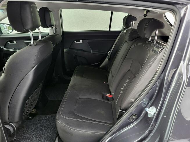 Kia Sportage ** Przebieg 150 Tys Km ** Nawigacja ** Kamera Cofania**