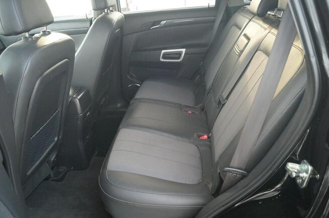 Opel Antara 2,0 150 KM 4 X 4 PÓŁ SKÓRA ZADBANY DOINWESTOWANY SPRAWNY
