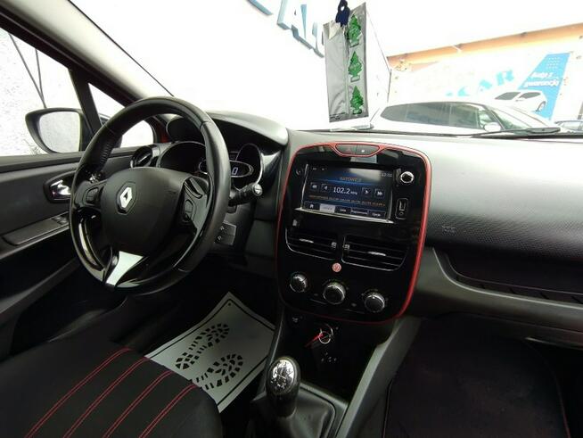 Renault Clio klima, Nawigacja, wielofunkcja, tempomat, bez turbo, isofix, zarejestr