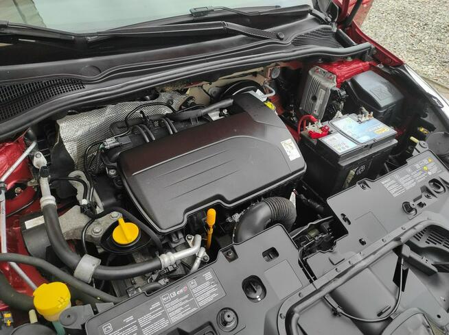 Renault Clio klima, Nawigacja, wielofunkcja, tempomat, bez turbo, isofix, zarejestr