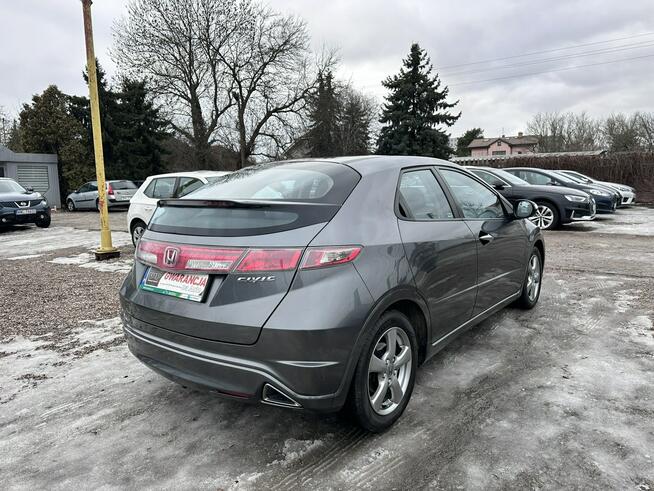 Honda Civic 1.4 100KM/Zamian/Kredyt/Pakiet VIP Gwarant