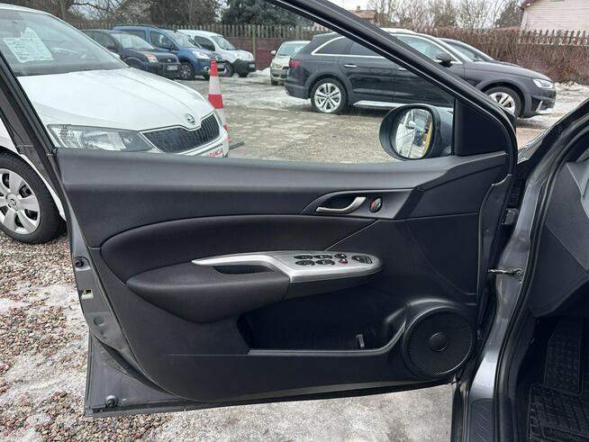 Honda Civic 1.4 100KM/Zamian/Kredyt/Pakiet VIP Gwarant