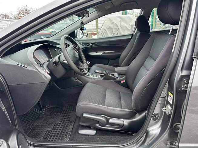 Honda Civic 1.4 100KM/Zamian/Kredyt/Pakiet VIP Gwarant