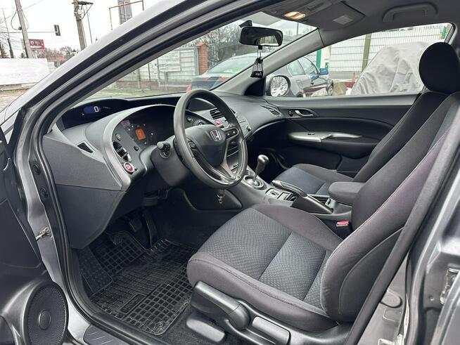 Honda Civic 1.4 100KM/Zamian/Kredyt/Pakiet VIP Gwarant