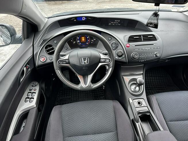 Honda Civic 1.4 100KM/Zamian/Kredyt/Pakiet VIP Gwarant