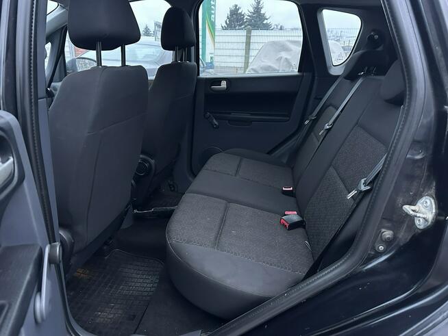 Mitsubishi Colt 1.1 75 KM + GAZ LPG/Klima/5 drzwi/Odpala i jeździ/Poduszki ok/