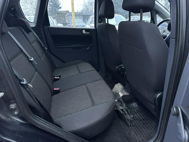 Mitsubishi Colt 1.1 75 KM + GAZ LPG/Klima/5 drzwi/Odpala i jeździ/Poduszki ok/