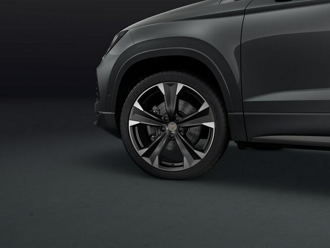 Cupra Ateca 1.5 TSI! 150KM! - Rocznik 2026