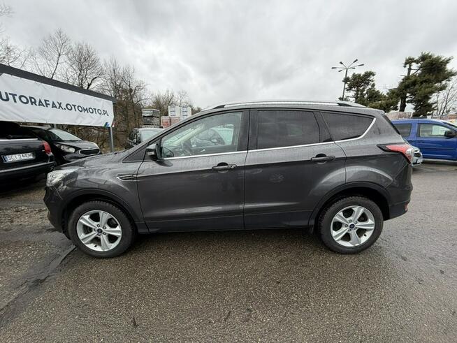 Ford Kuga Klimatronic 2-stref, Podgrz. fotele + kierownica, Podgz. przednia szyb