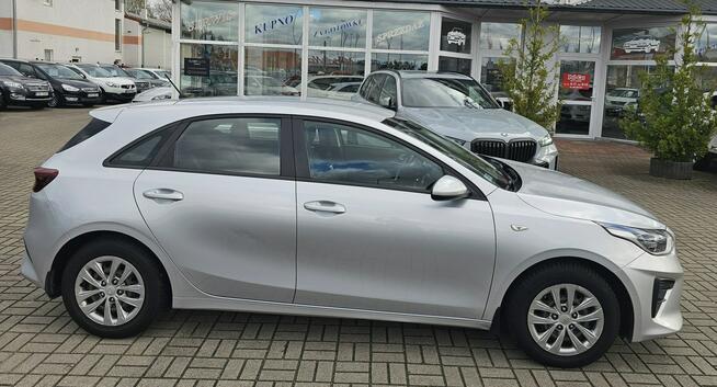 Kia Cee'd Polski salon, led, serwis, bezwypadkowy