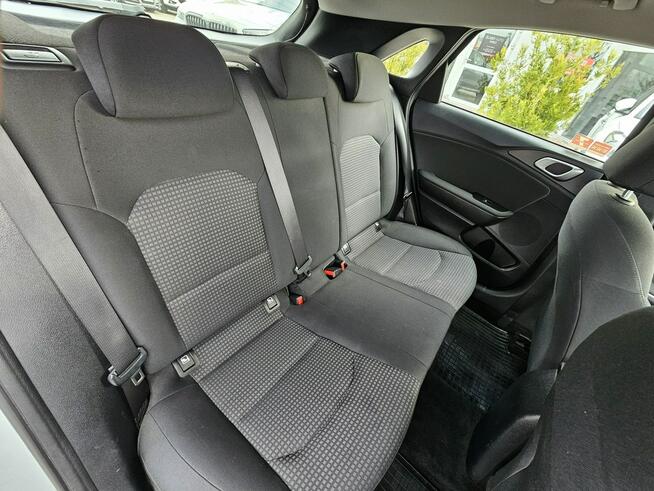 Kia Cee'd Polski salon, led, serwis, bezwypadkowy
