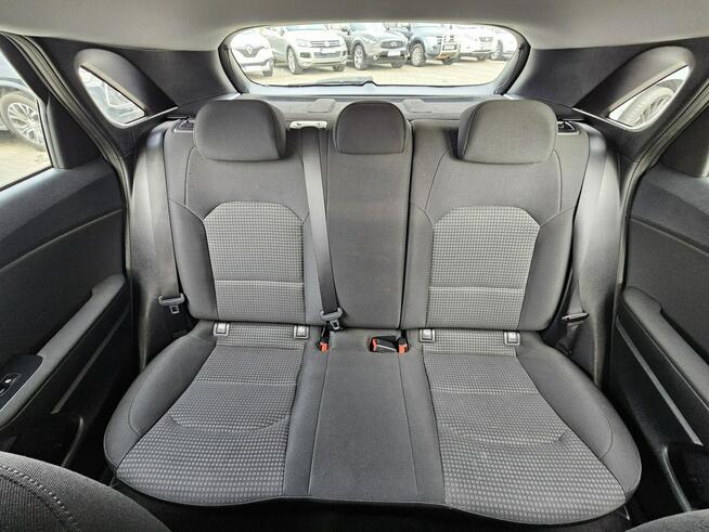 Kia Cee'd Polski salon, led, serwis, bezwypadkowy