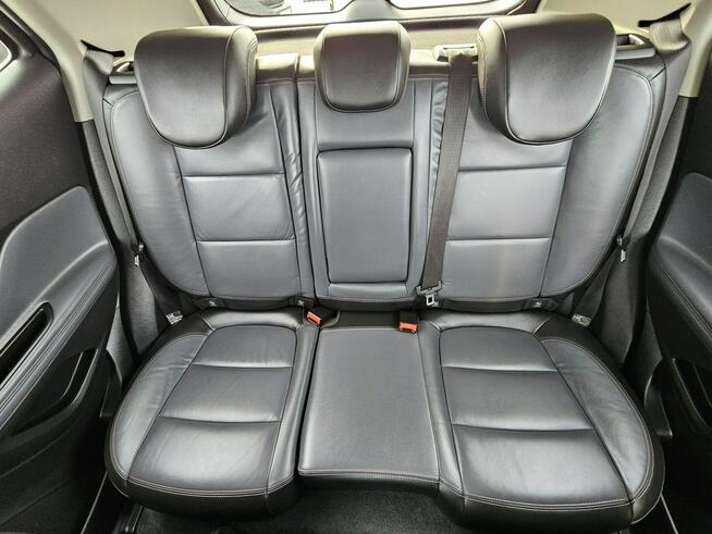 Opel Mokka grzane fotele i kierownica, serwis, hak,skóra,felgi 19,