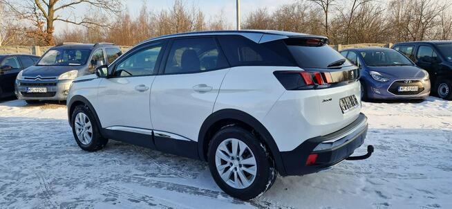 Peugeot 3008 Bezwypadkowy BlueHDi 130 Acitve Pack