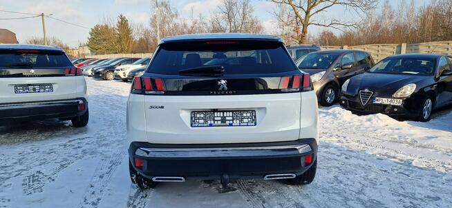 Peugeot 3008 Bezwypadkowy BlueHDi 130 Acitve Pack
