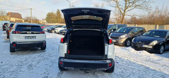 Peugeot 3008 Bezwypadkowy BlueHDi 130 Acitve Pack