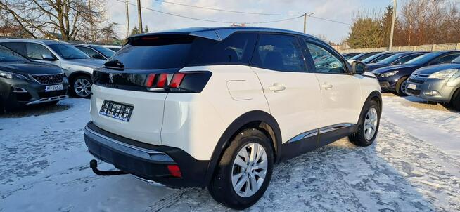 Peugeot 3008 Bezwypadkowy BlueHDi 130 Acitve Pack