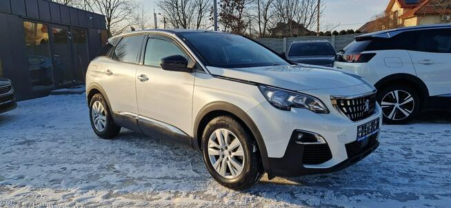 Peugeot 3008 Bezwypadkowy BlueHDi 130 Acitve Pack