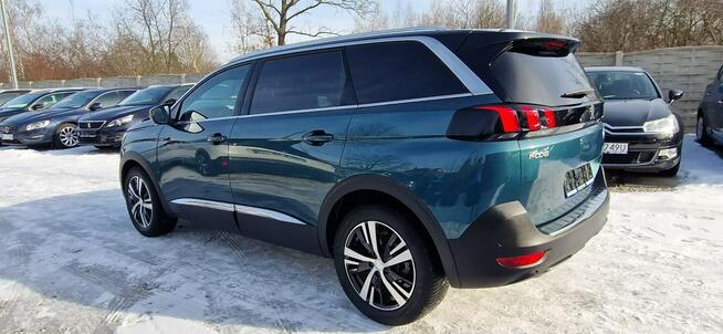 Peugeot 5008 Jeden Właściciel Bezwypadkowy 1.6 THP GT Pack