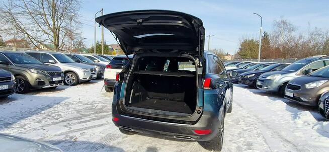 Peugeot 5008 Jeden Właściciel Bezwypadkowy 1.6 THP GT Pack