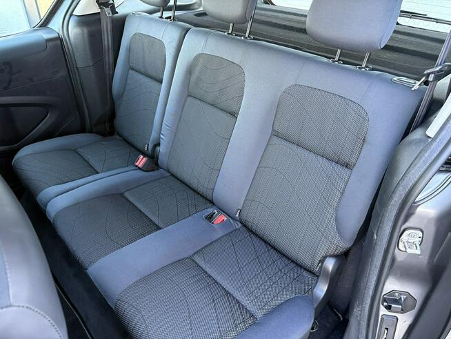 Peugeot Partner 1.6 HDi Tepee 5-osobowy | Stan BDB |